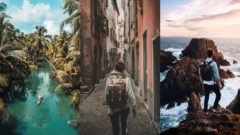 Známi slovenskí cestovatelia