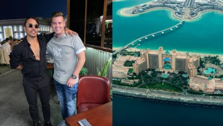 24-ročný maklér urobil ukážkový obchod. Predal absolútne najdrahšiu vilu v Dubaji