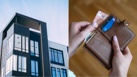 Ceny nehnuteľností rastú