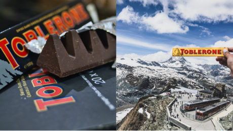 Výroba obľúbenej trojuholníkovej čokolády sa sťahuje na Slovensko
