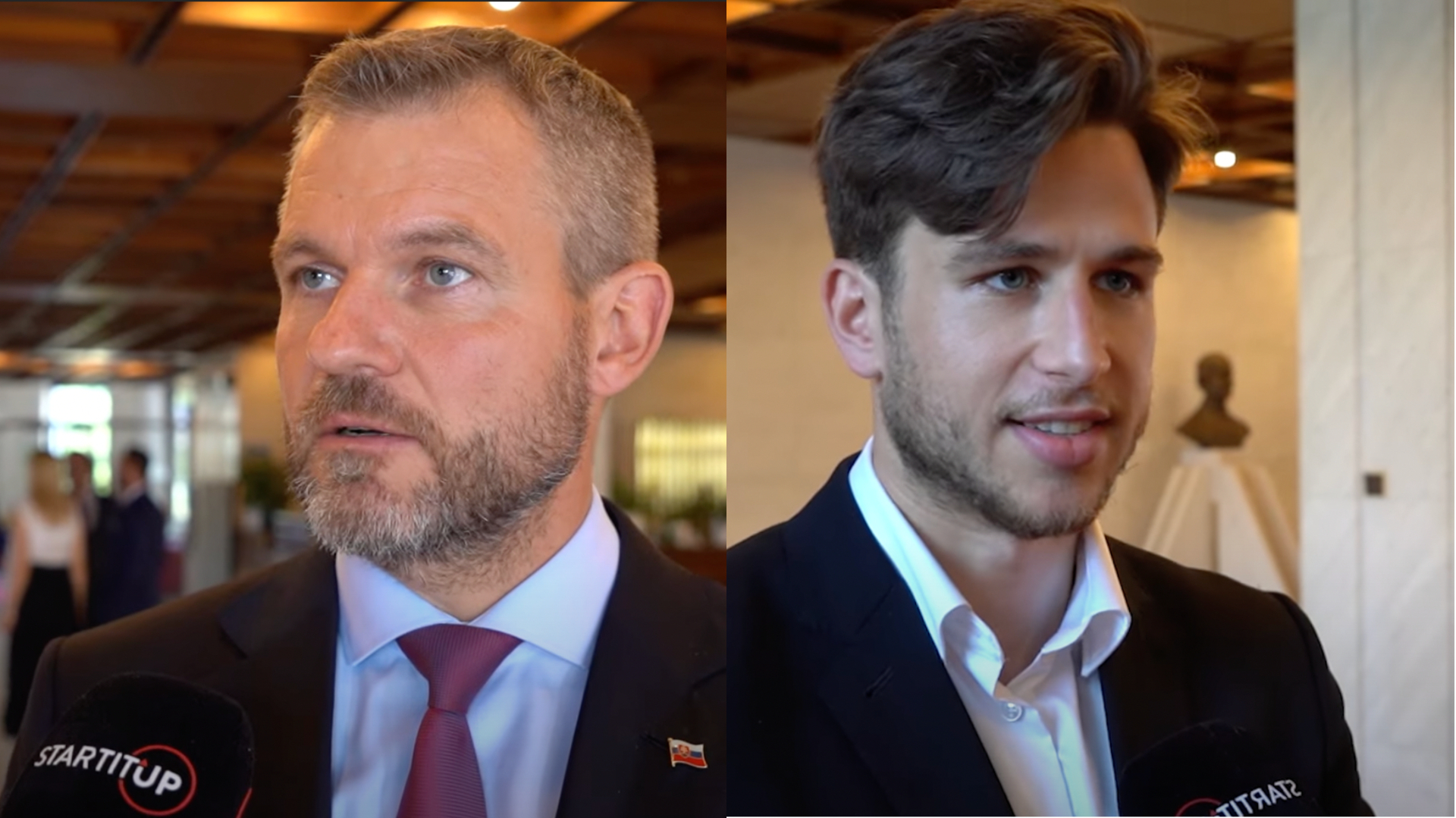 pellegrini, stančík v národnej rade