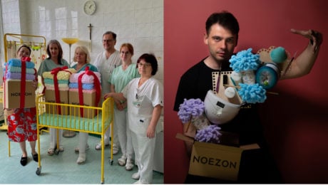 Najkvalitnejší e-shop roka