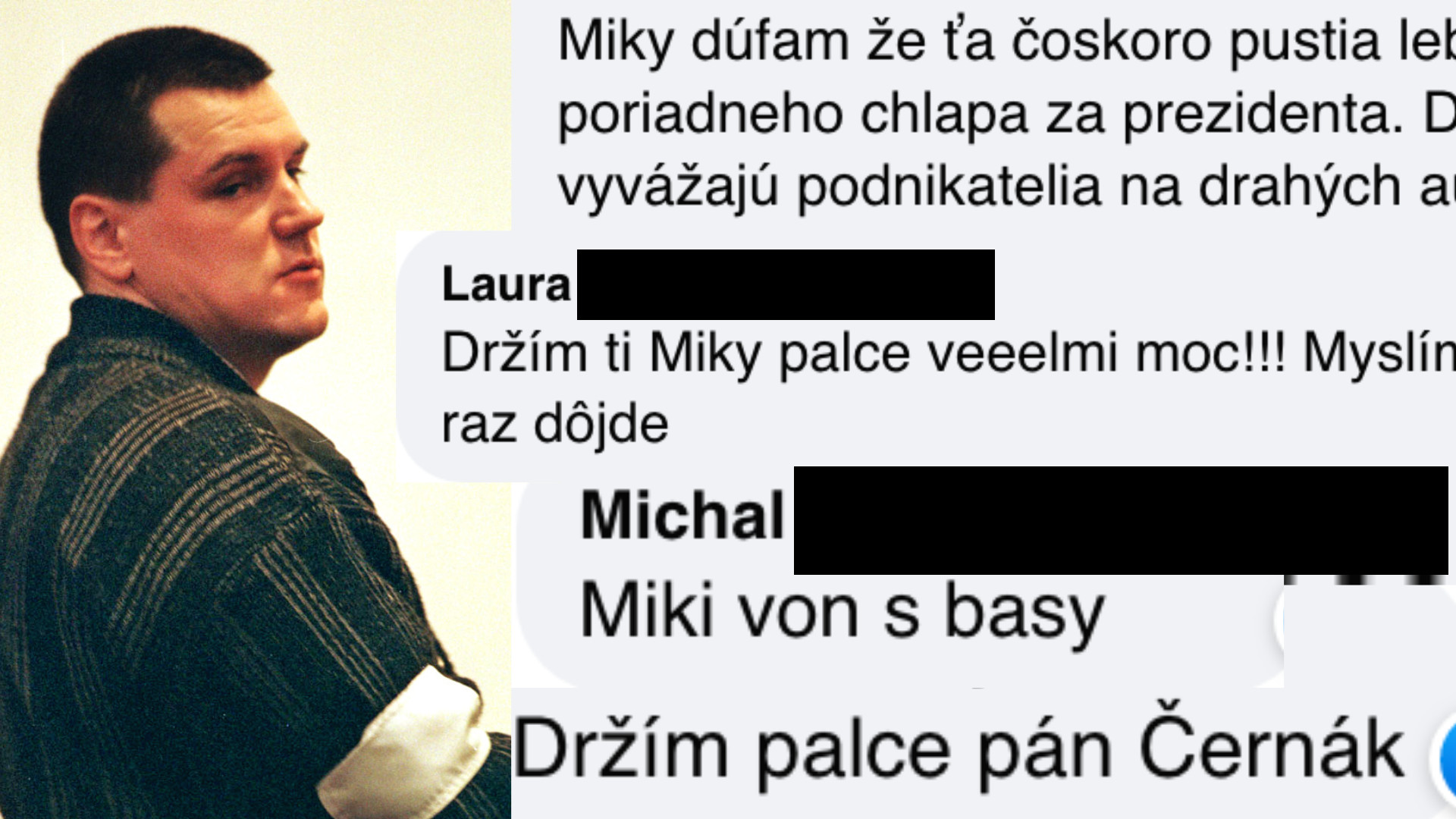Mikuláš Černák