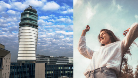 Letisko, ktoré Slováci