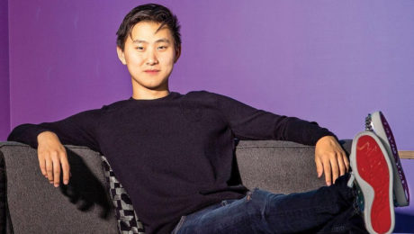 Volajú ho „nový Elon Musk“. Alexander Wang, najmladší self-made miliardár na svete