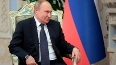 Rusko sa vyhráža odvetou. Za zhabaný majetok sa pomstia