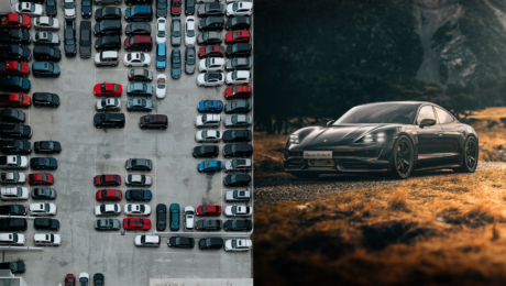 Aké autá najrýchlejšie strácajú hodnotu? Neobstáli luxusné značky ani obľúbenec Slovákov