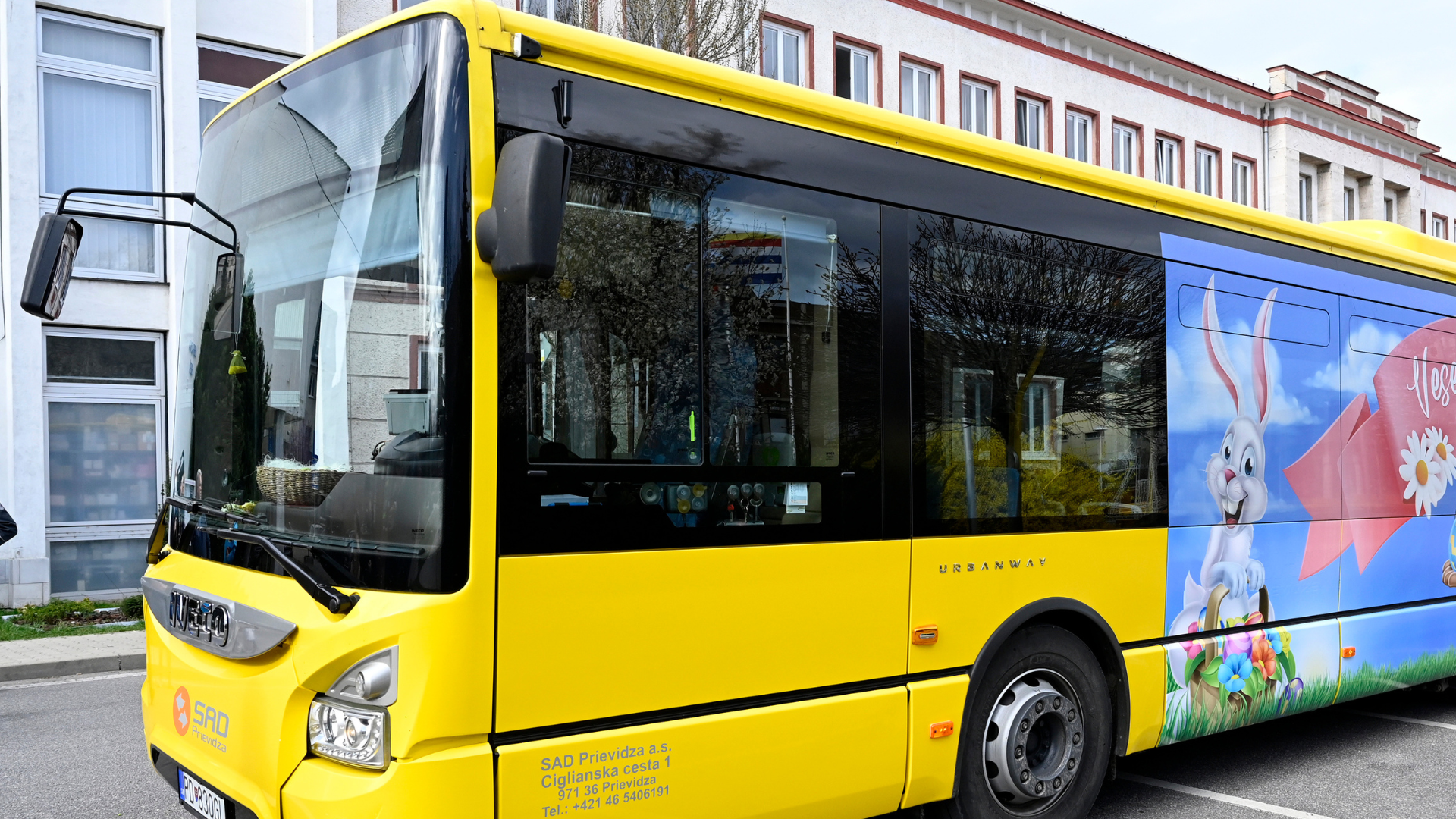 autobus