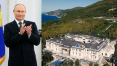 Luxus a miliardy. „Skromný“ prezident Ruska čelí zaujímavému odhaleniu, píše Alexandra Murajdová