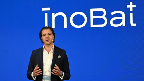InoBat Auto uzavrelo vynikajúcu dohodu. Pomôže v oblasti vývoja plne elektrických lietadiel