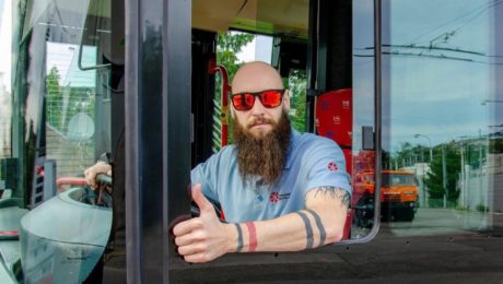 V Bratislave dostaneš