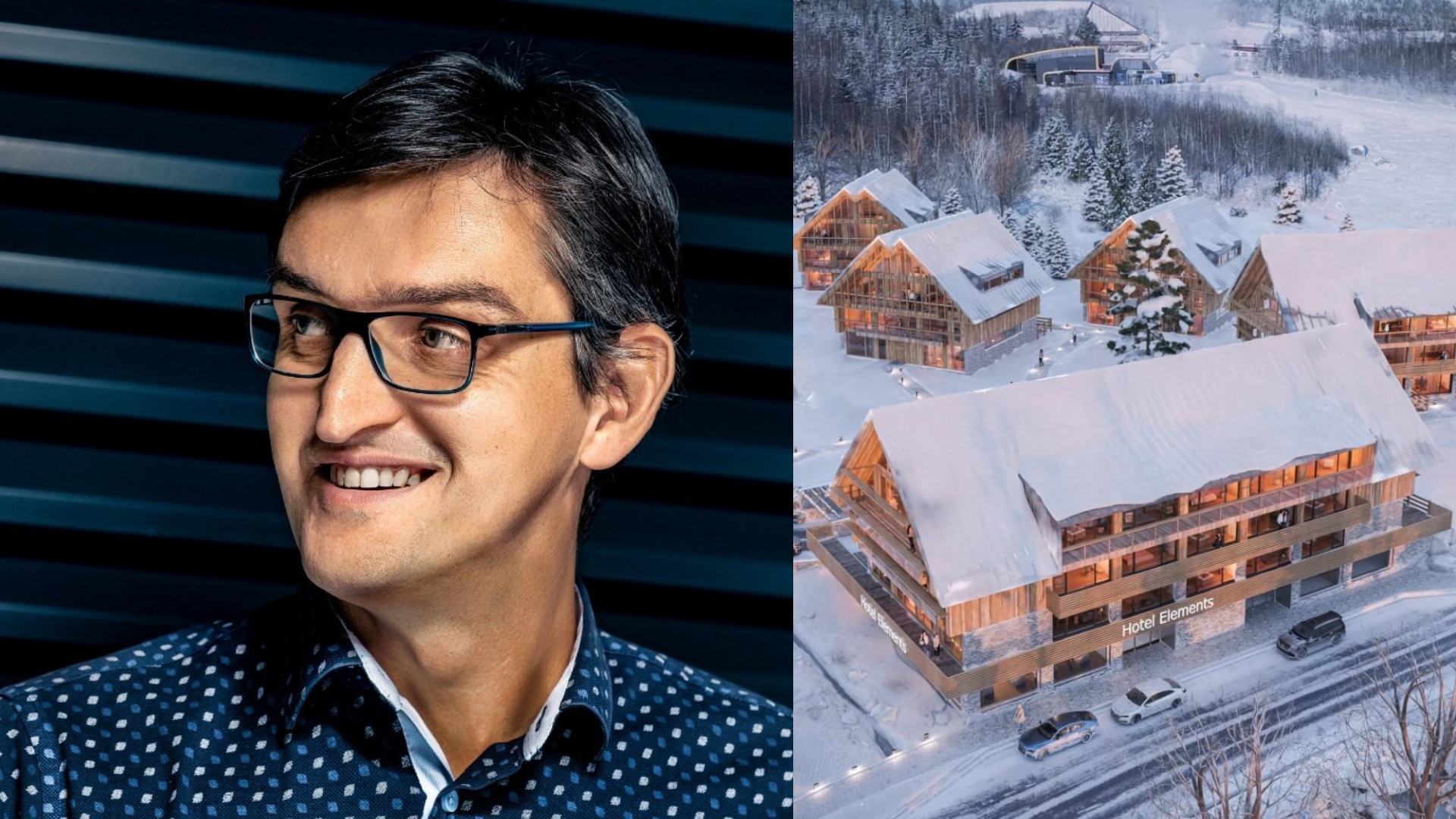 Elements Tatranská Lomnica