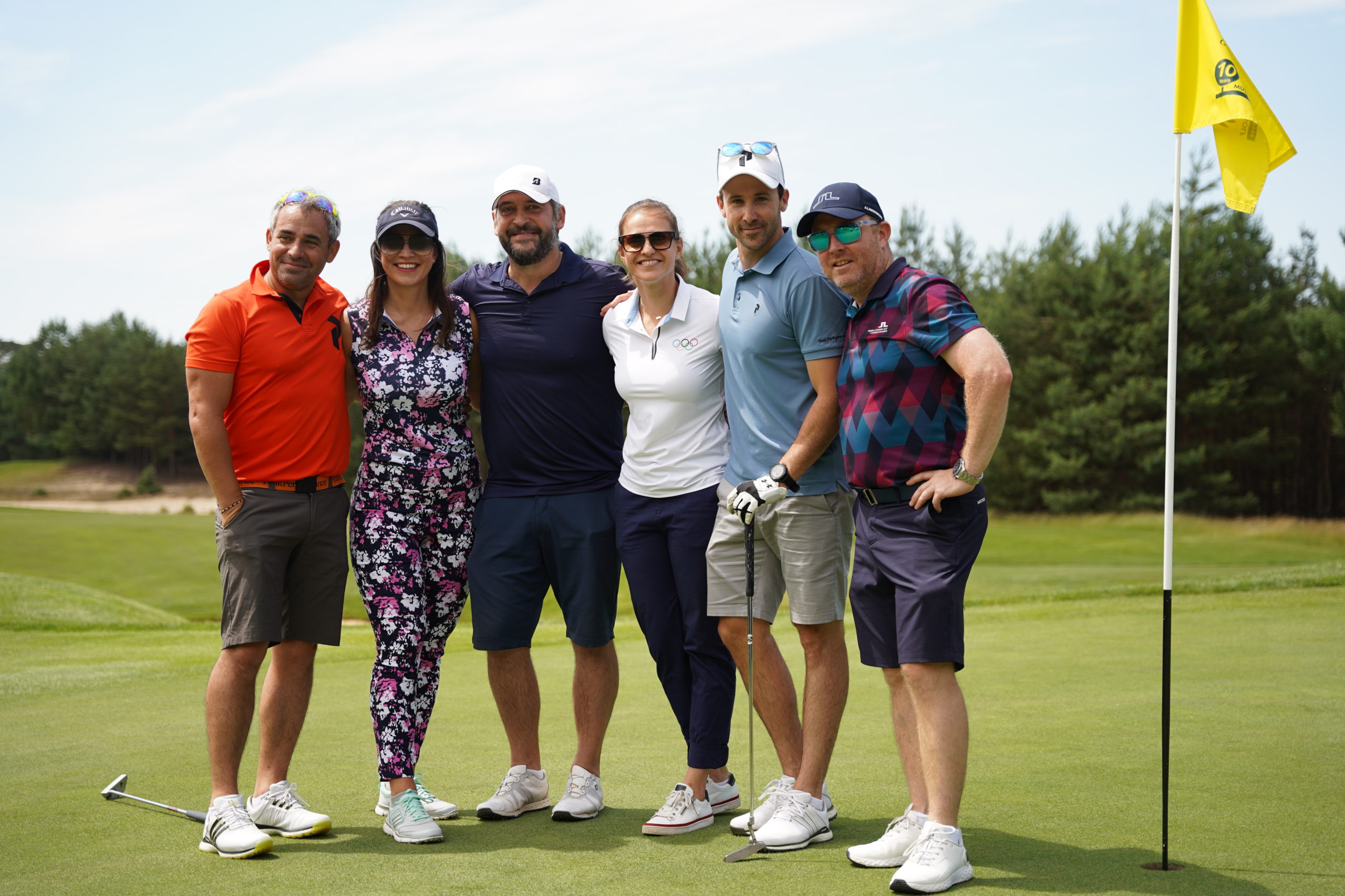 Filip tuma, Katarina srkala, martin mnahoncak, danka bartekova, marek fasiang, peter kelisek