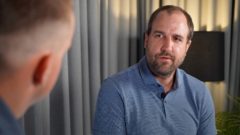 Vojnový reportér na