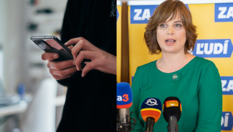 Slovenská vláda modernizuje: