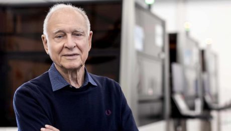 Vynález z kuchyne dobyl svet a z 87-ročného dôchodcu urobil miliardára