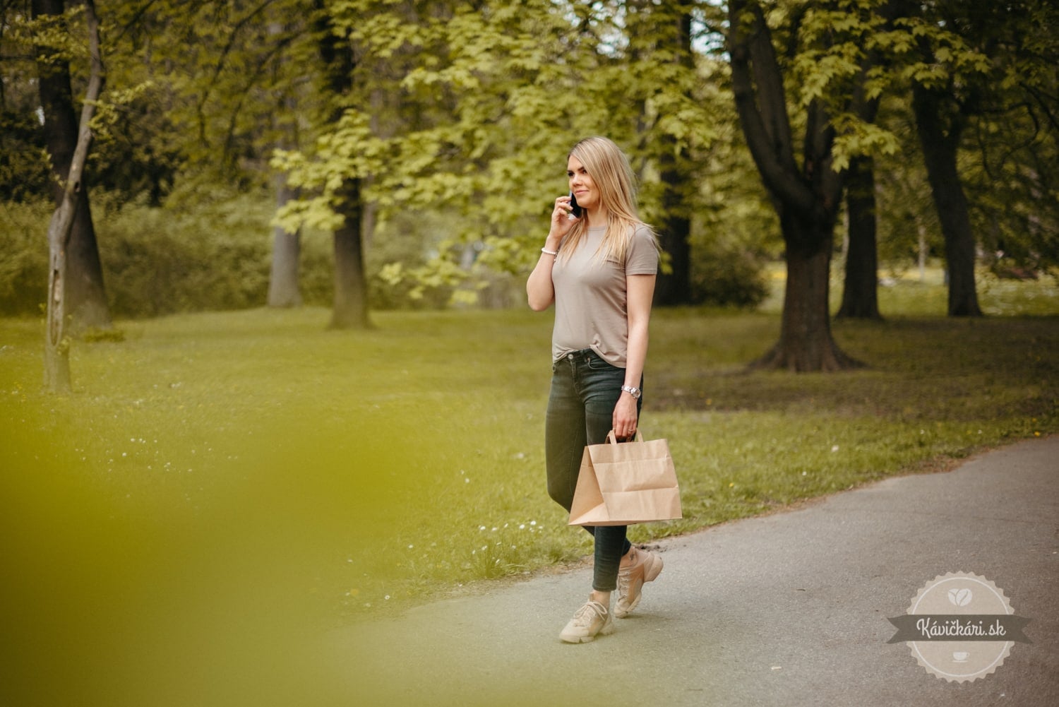 Dominika Noskovičová