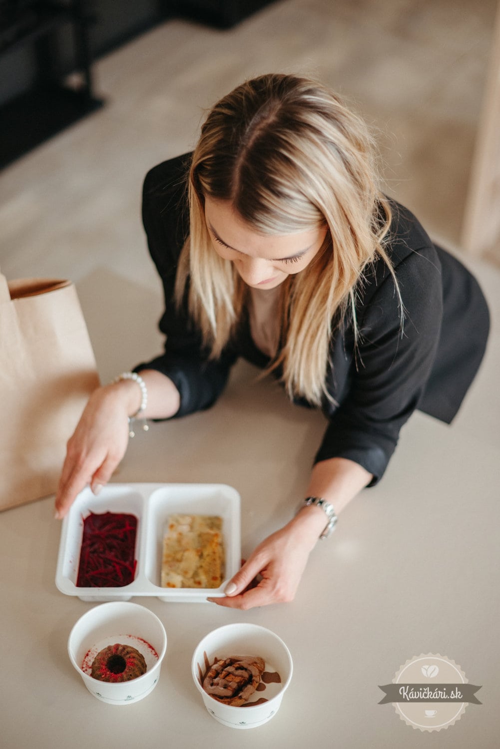 Dominika Noskovičová