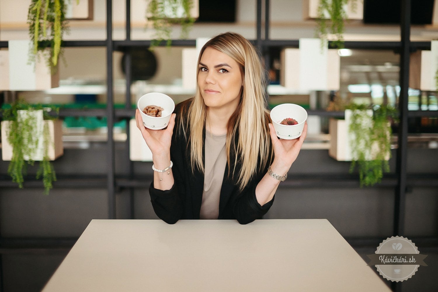 Dominika Noskovičová