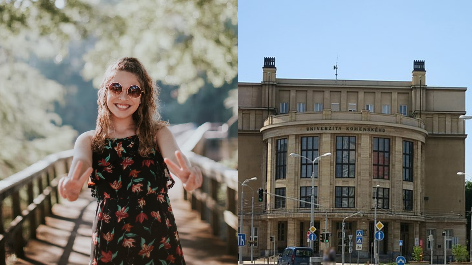 študent, univerzita