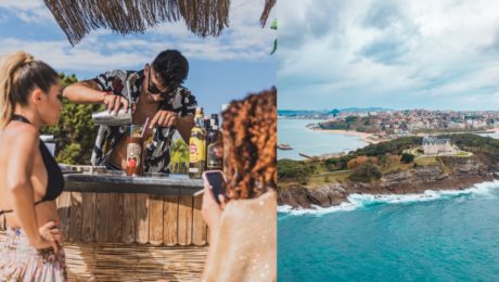 more, dovolenka, leto