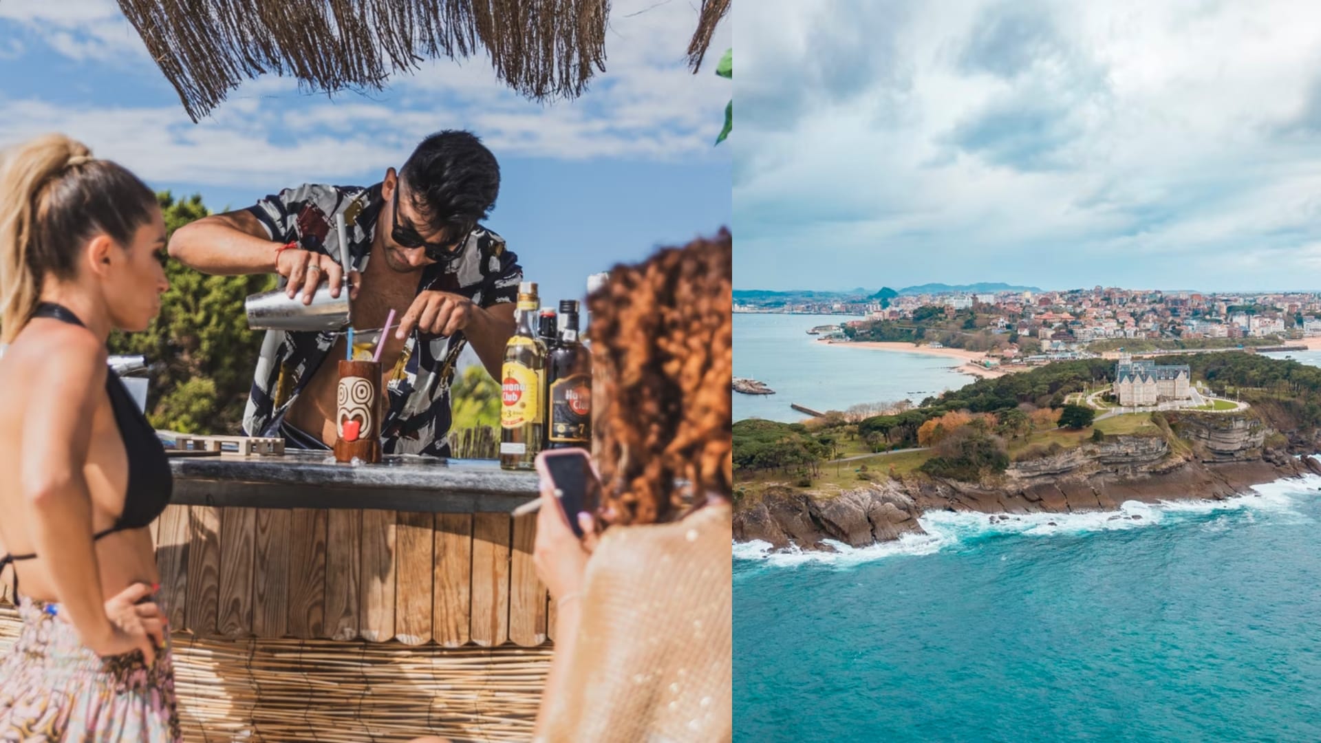 more, dovolenka, leto