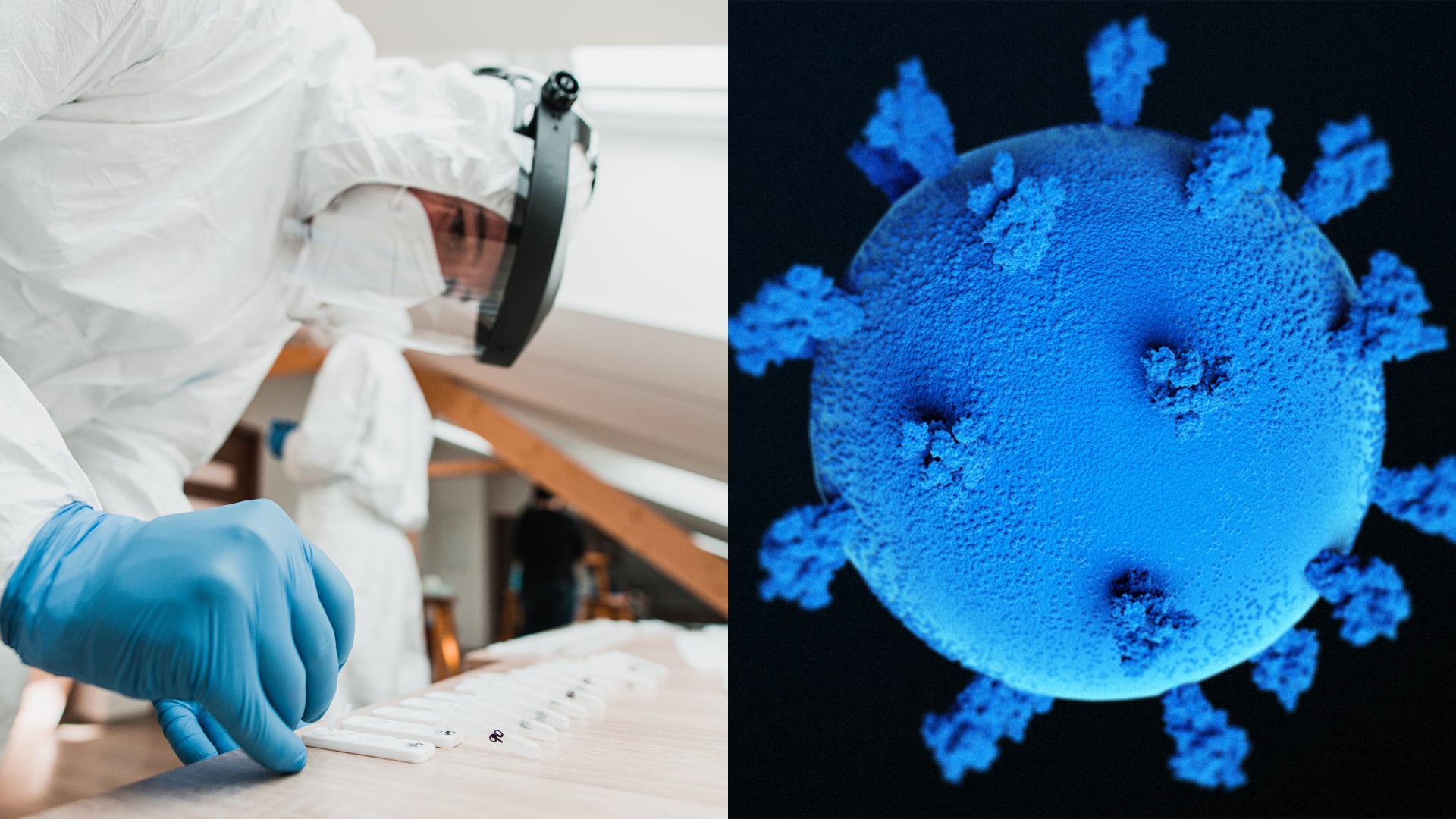 omikron očkovanie varianty