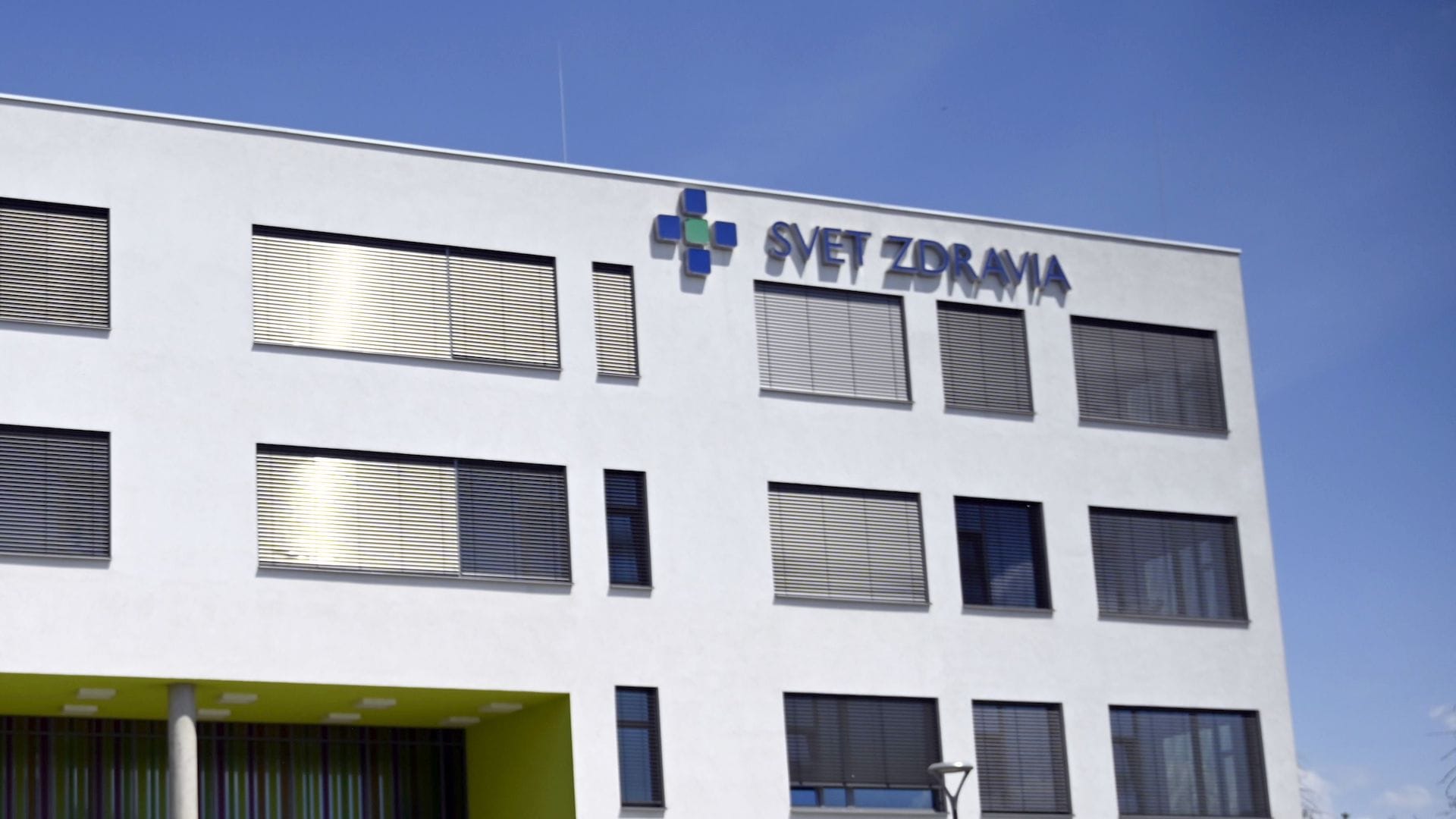nemocnica svet zdravia