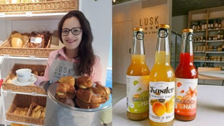 Slováci dali zbohom