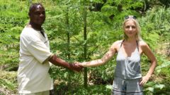 Slováci z Karibiku: Chybne zakúpené letenky a zelená rastlina nám zmenili život