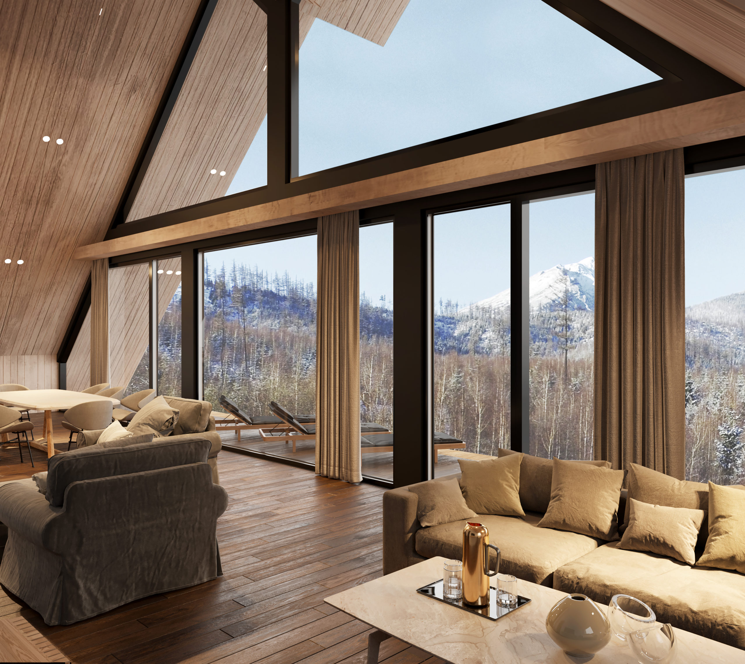 Elements Tatranská Lomnica