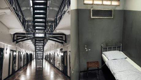 Na Slovensku ti viac zničí život väzenie za drogy ako drogy samotné, píše Lucia Jesenská