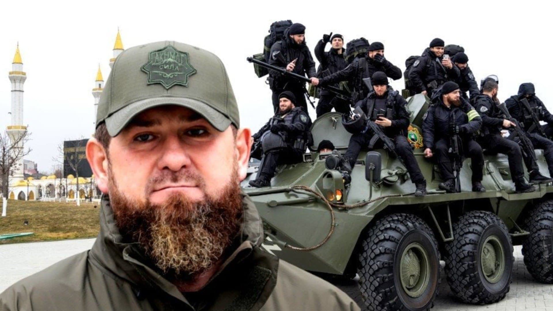 Kadyrov