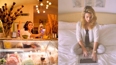 Ponuka letných brigád