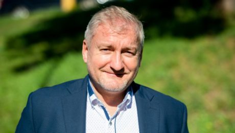 Marek Kaňka odstupuje