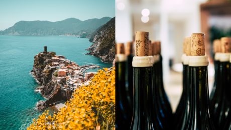 Taliansko a víno
