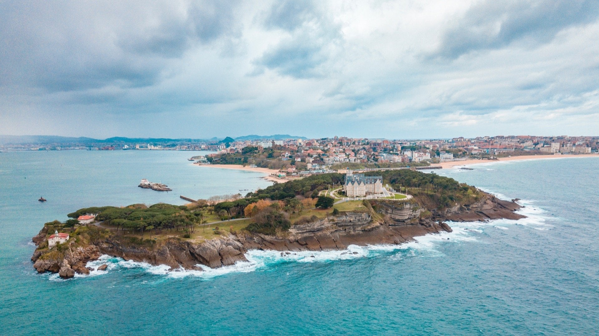 Santander Španielsko