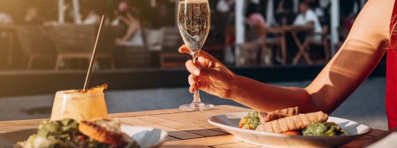 Primi River Lounge Primi River Lounge