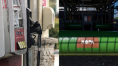 cerpacia stanica ropa