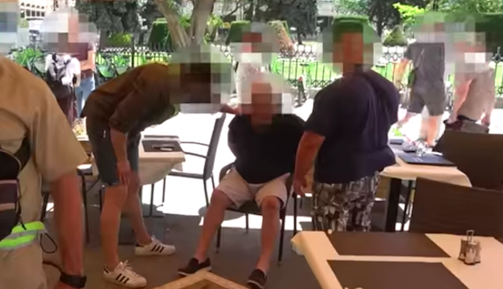 zatknutie narkobarón Roberto de Carvalho brazílsky escobar