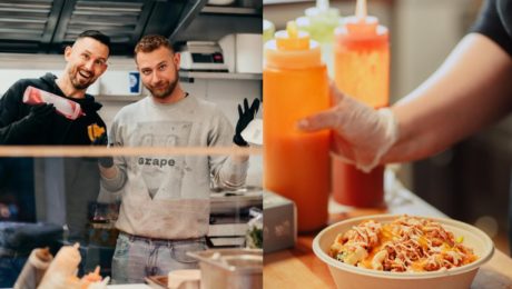 Kaliforňanovi rastie popularita,