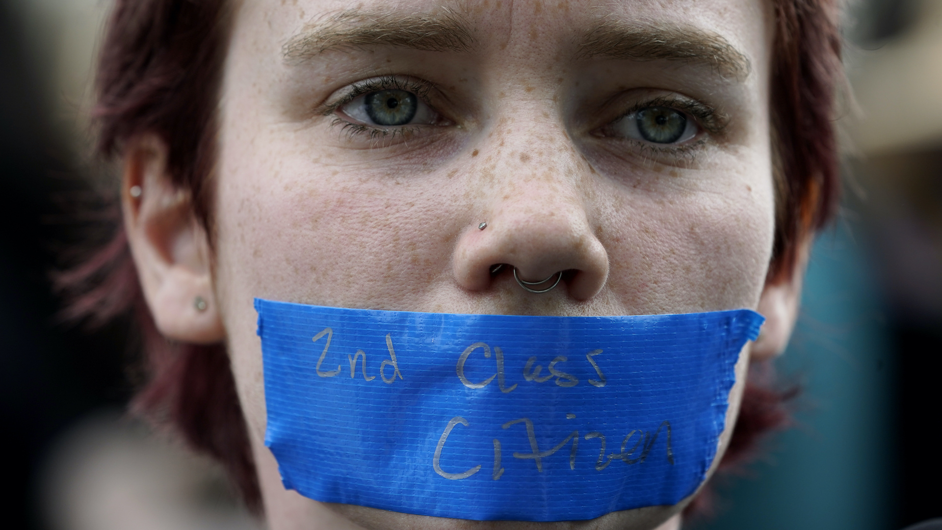 usa protest interrupcie roe vs wade