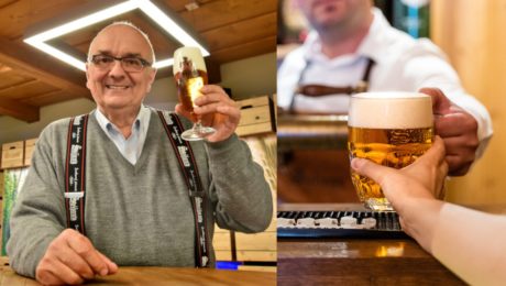 Zomrel významný muž, ktorý vzkriesil obľúbené pivo mnohých Slovákov
