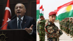 Turecko zaútočí v