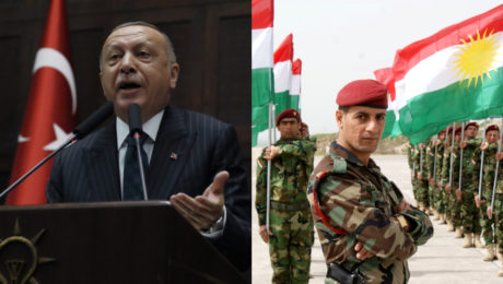 Turecko zaútočí v