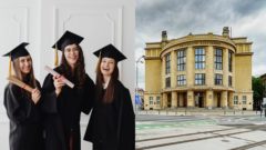 Univerzita Komenského v Bratislave