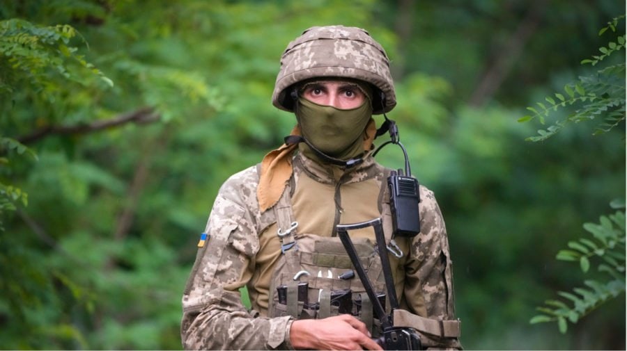 Ukraine army2