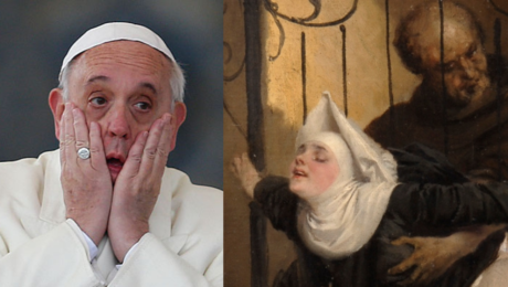 Orgie, pedofília i syfilis. Najväčšie pápežské škandály, ktoré sú dodnes stigmou Vatikánu