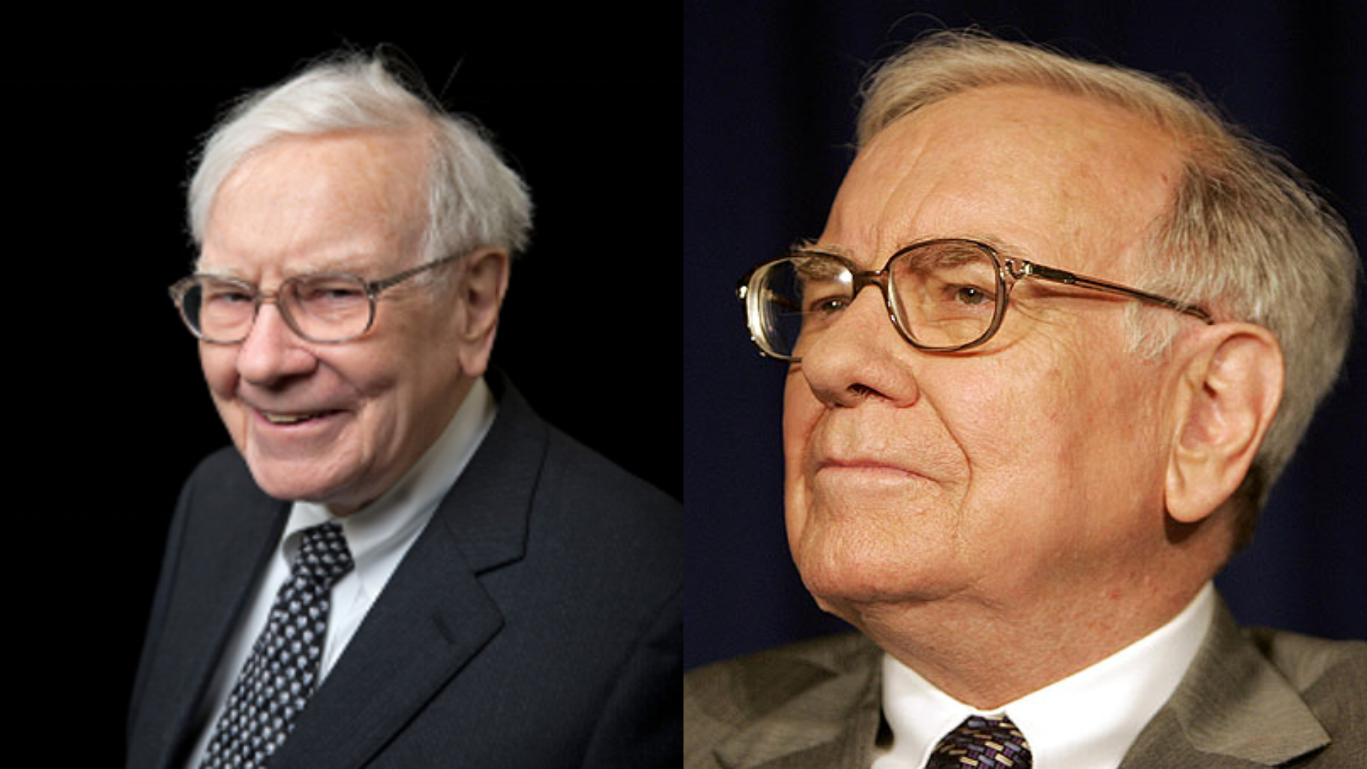 warren buffett