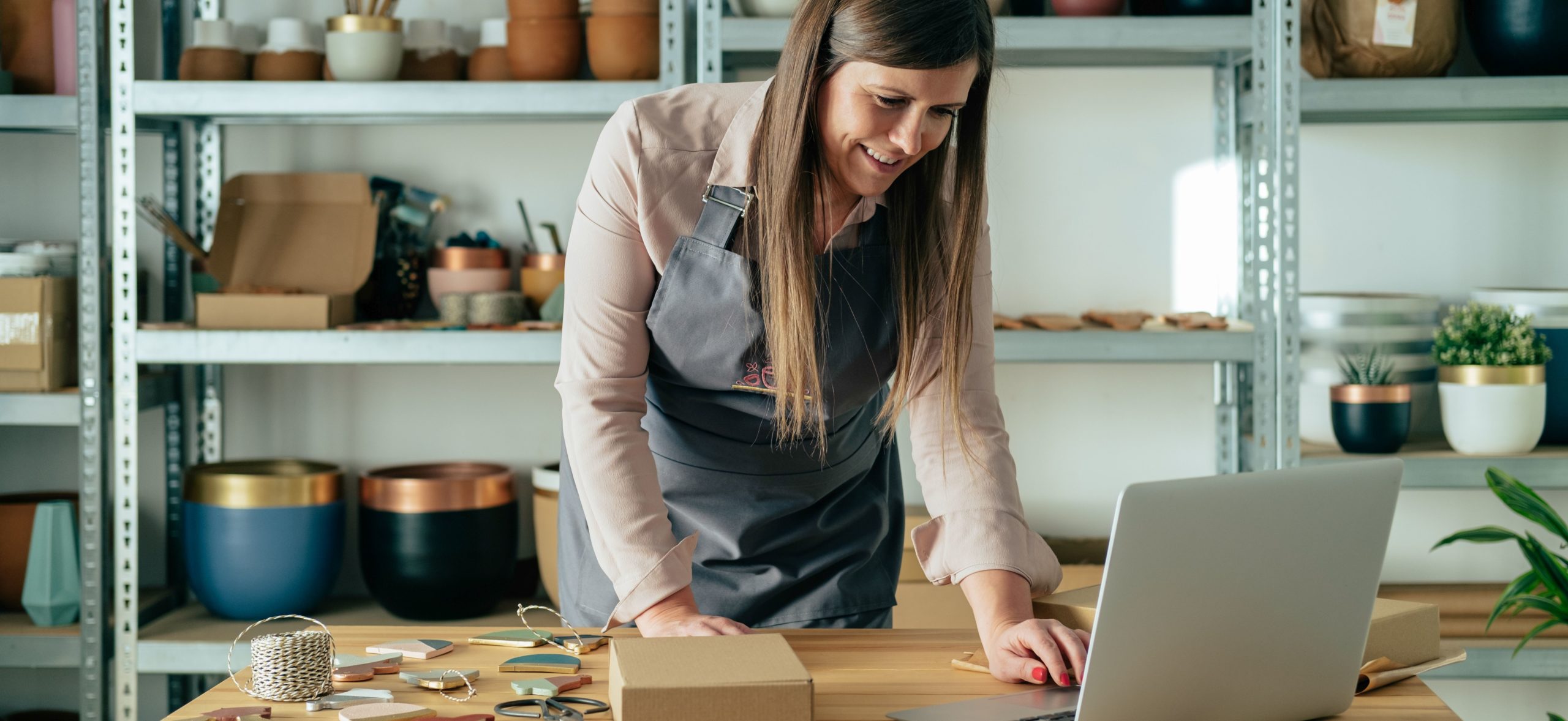 nakupovanie, podnikanie online